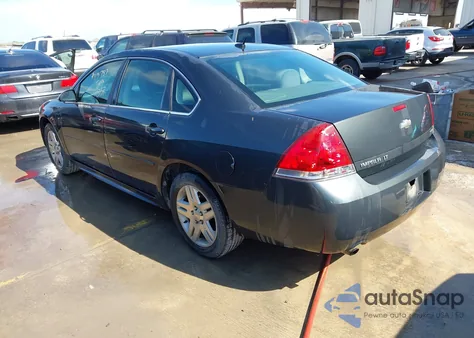 2016 Chevrolet Impala Limited Lt from USA, damaged, VIN 2G1WB5E39G1115787
